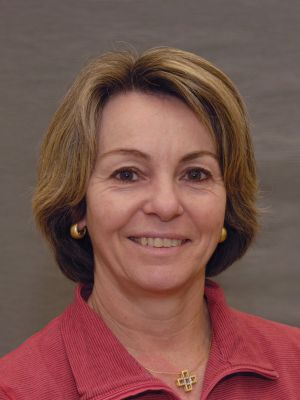 Barbara Morant, Ressort Gesuche St. Gallen